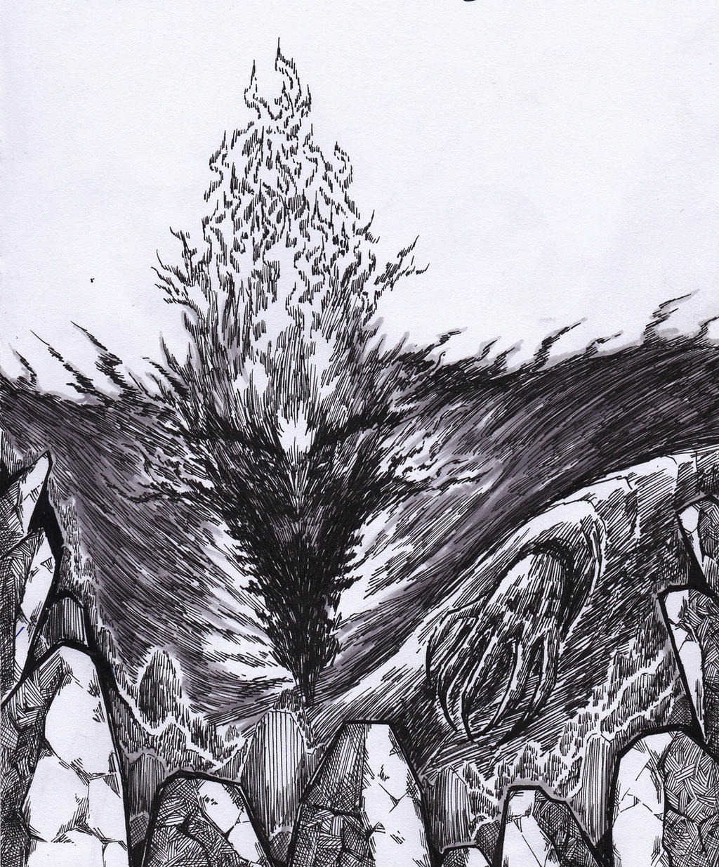Wizard Gient giant wizard by pe-2 on DeviantArt