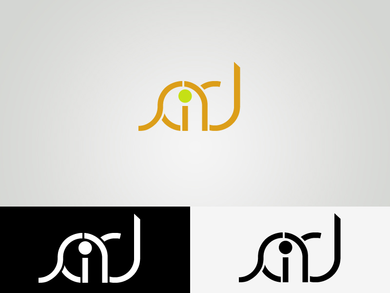 my name  SA3ED  logo