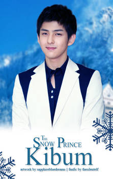 The Snow Prince: Kibum