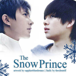 Hanchul: The Snow Prince