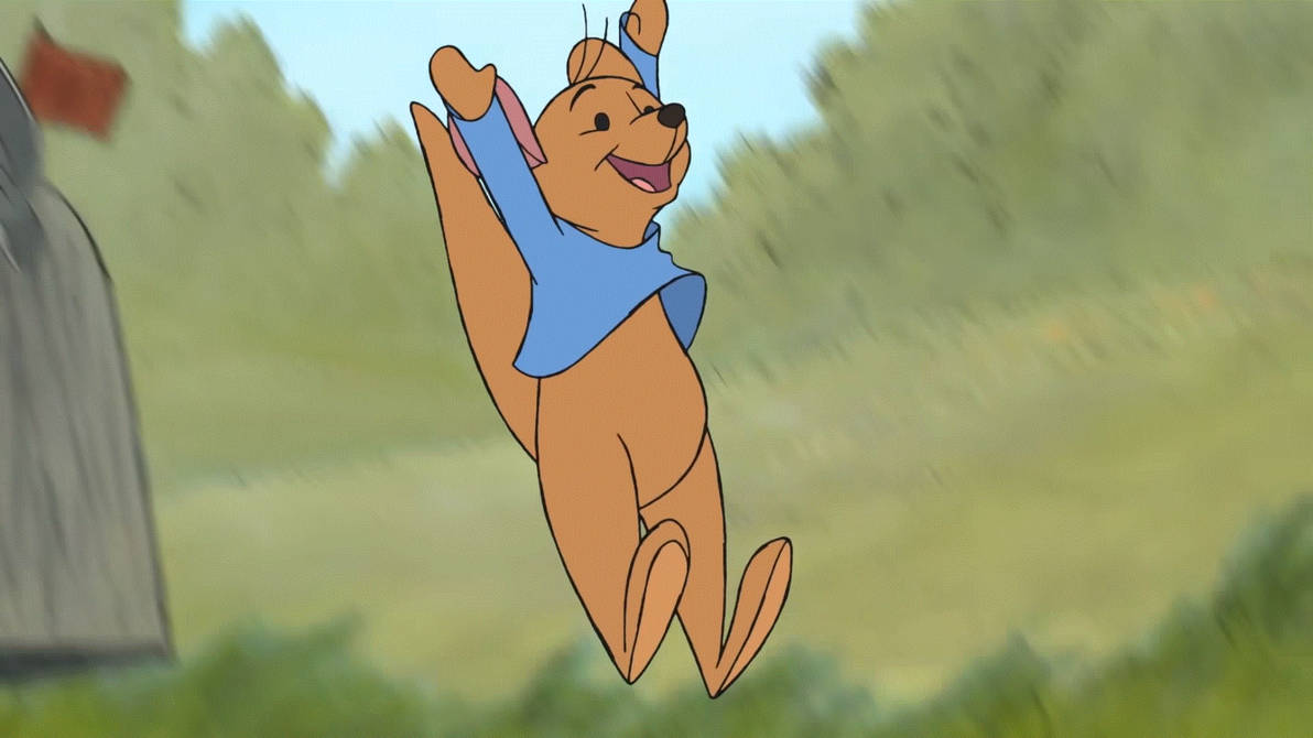 Hh Who Is Roo Roo (15 De Abril De 2019, 030607 P. M) by tttttt1000t on DeviantArt