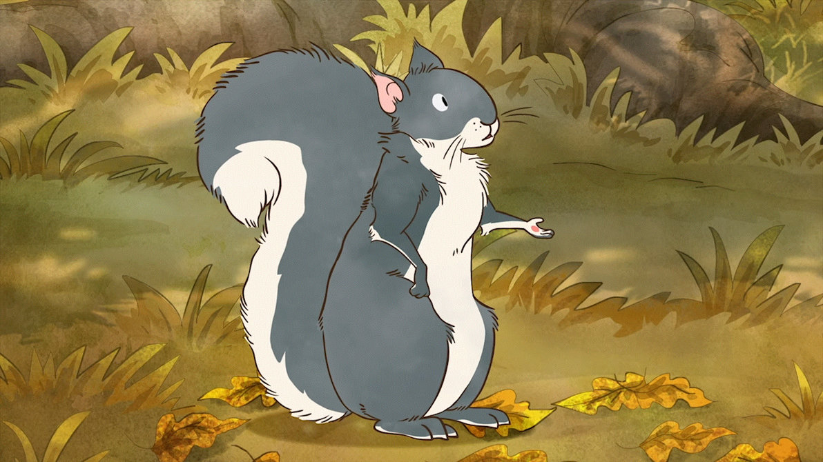 Squirrel Deviantart gray squirrel by tttttt1000t on DeviantArt