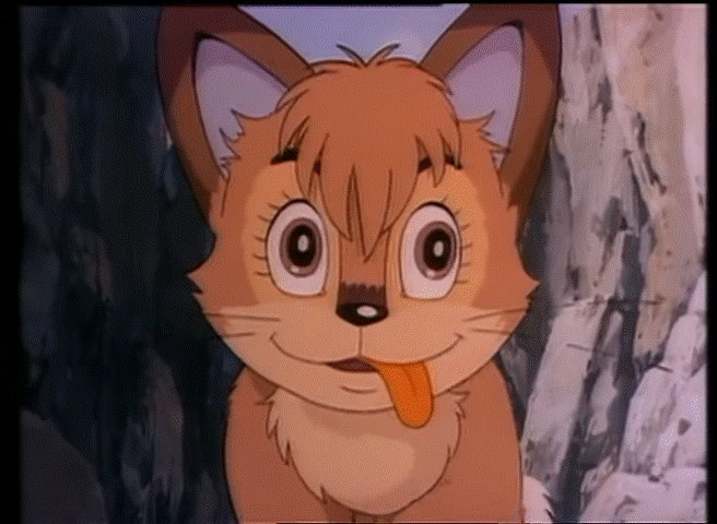 Roco the fox2 by tttttt1000t on DeviantArt