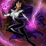 Teen Titans: Blackfire