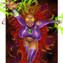 Starfire