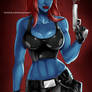 Mystique