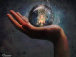 Illuminate Me by dusunur