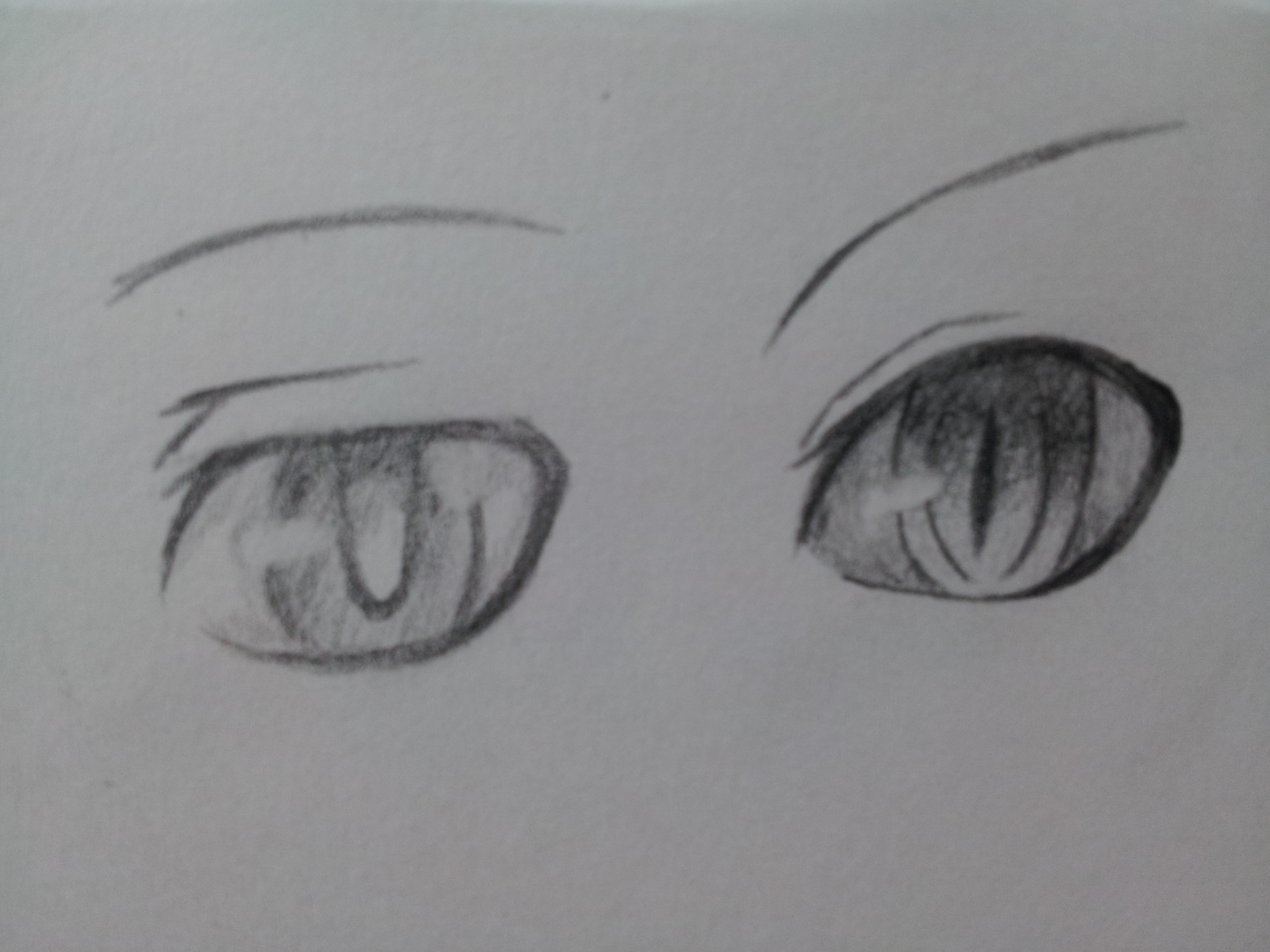 Anime Eyes (16)