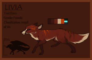 .:Livia ReF:.