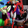 Gotham City Sirens