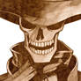 Mr Skulduggery Pleasant