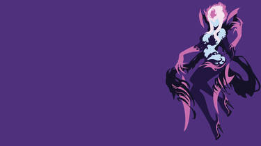 Evelynn Minimalist Wallpaper