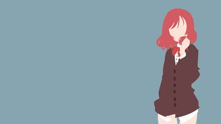 Maki Nishikino Wallpaper