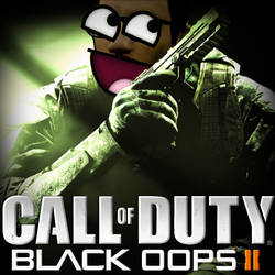 Call Of Dougan Black Oops 2