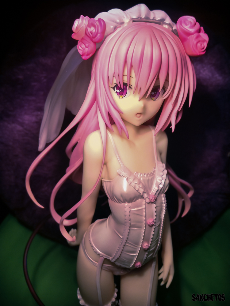 Nana Astar Deviluke