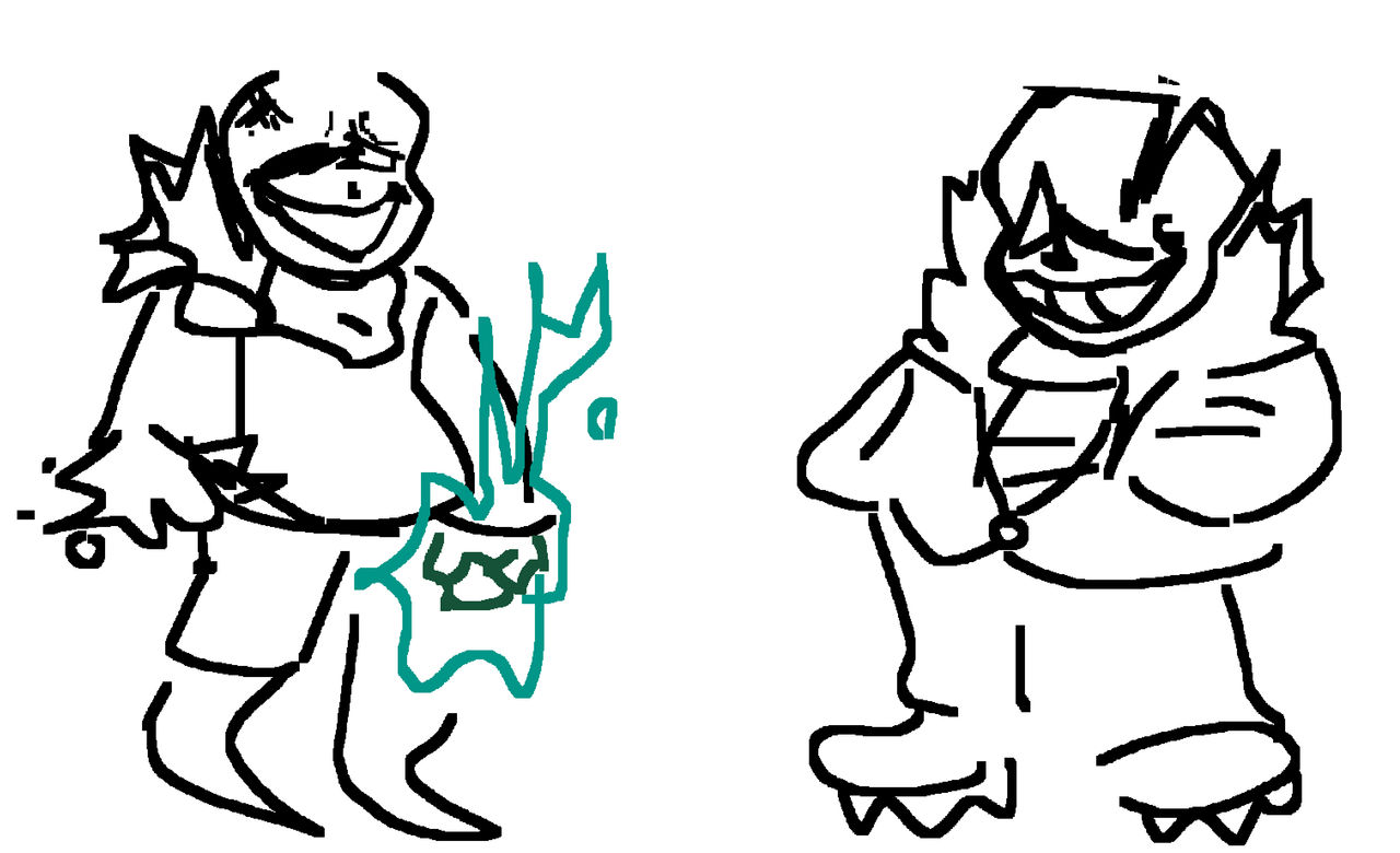 Underfell: Rusted sans and Undertale: Rusted sans by alsansgo06 on ...