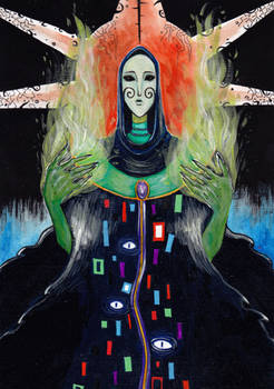 Explore The Best Panthea Art Deviantart