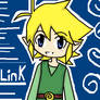 LoZ - Minish Cap Link