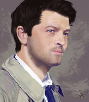 Castiel 1