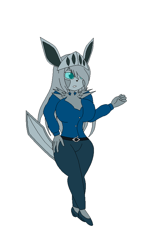 Adrienne Guardeon's Professional Wear by Minor-Devil on DeviantArt