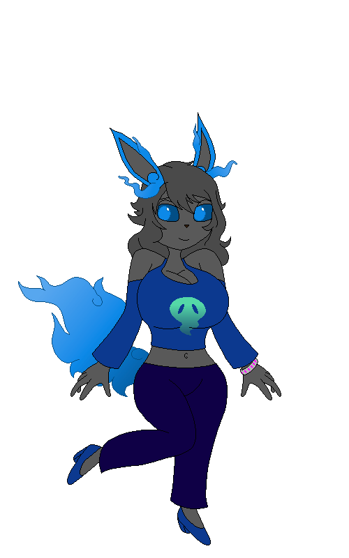 Raven Spectreon by Minor-Devil on DeviantArt