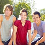 Big Time Rush. 06