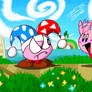 Kirby and Marx