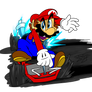 Mario Kart 64 Render Redraw