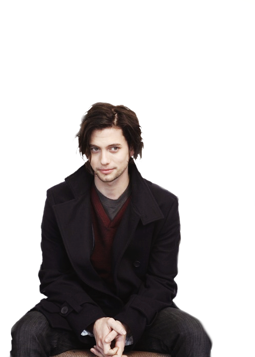 Jackson Rathbone PNG by thenexus707 on DeviantArt