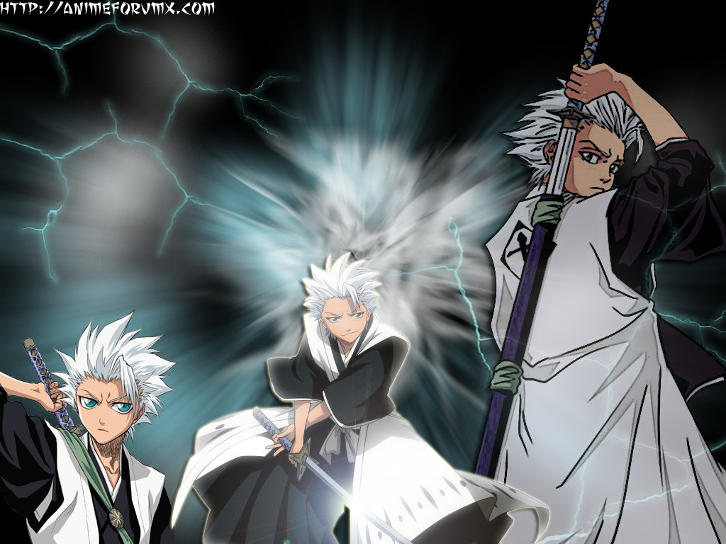 Hitsugaya