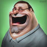 Peter Griffin