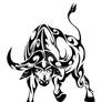 TRIBAL BUFFALO