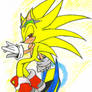 super sonic riders