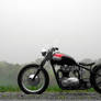 Triumph Bonneville