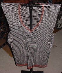 Chainmail Vest