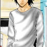 L lawliet