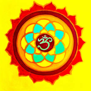 Aum Mandala