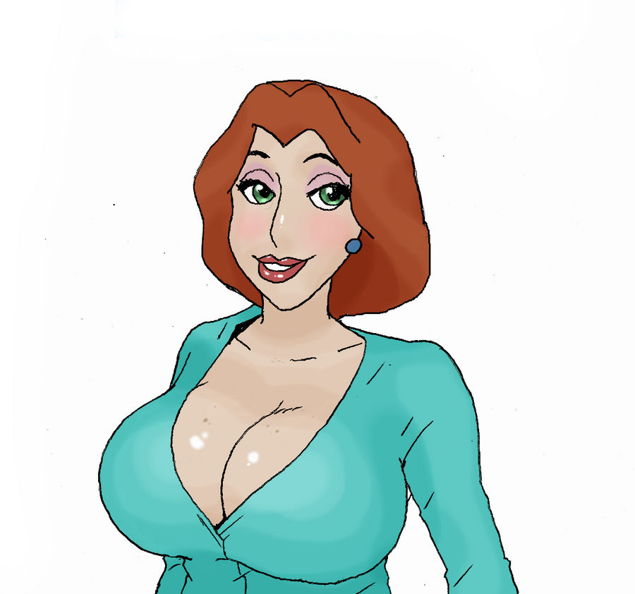 Lois Griffin