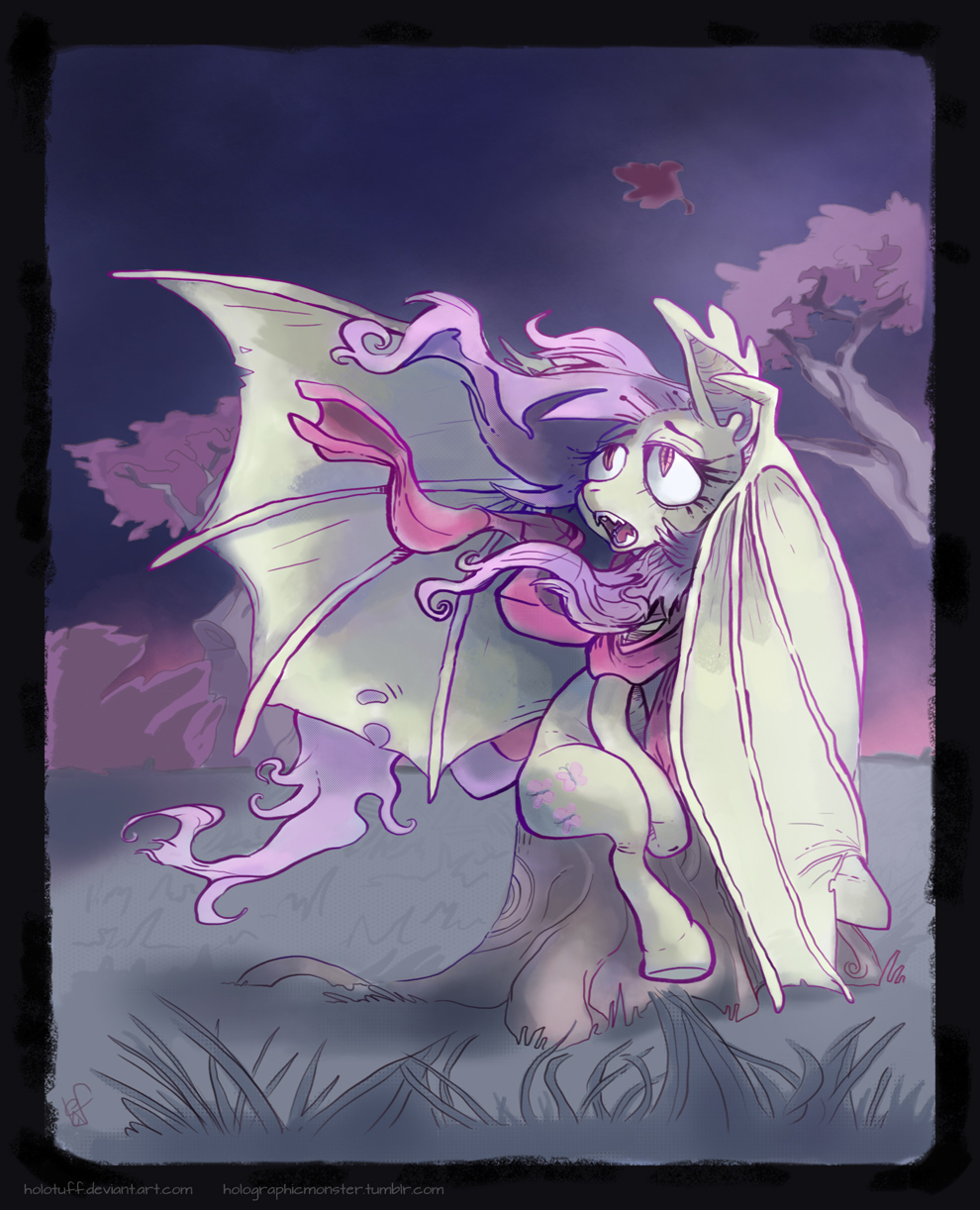 Flutterbats