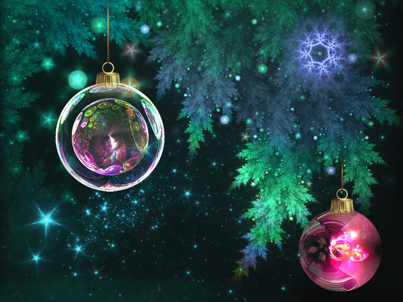 Merry Christmas by Iwuchska Merry Christmas by Iwuchska