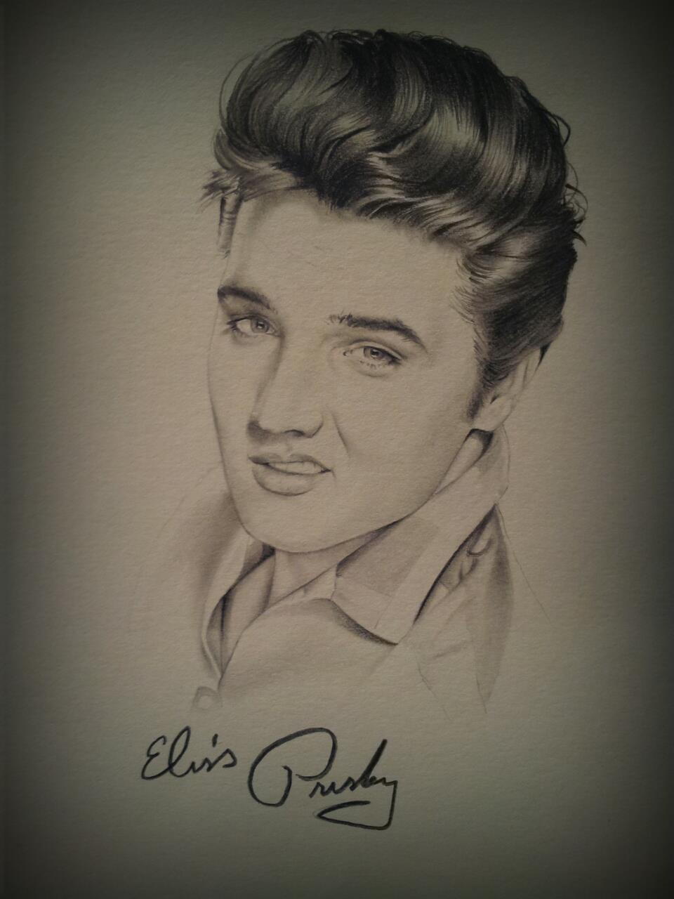 Elvis Presley