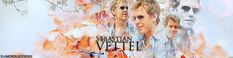 Sebastian Vettel