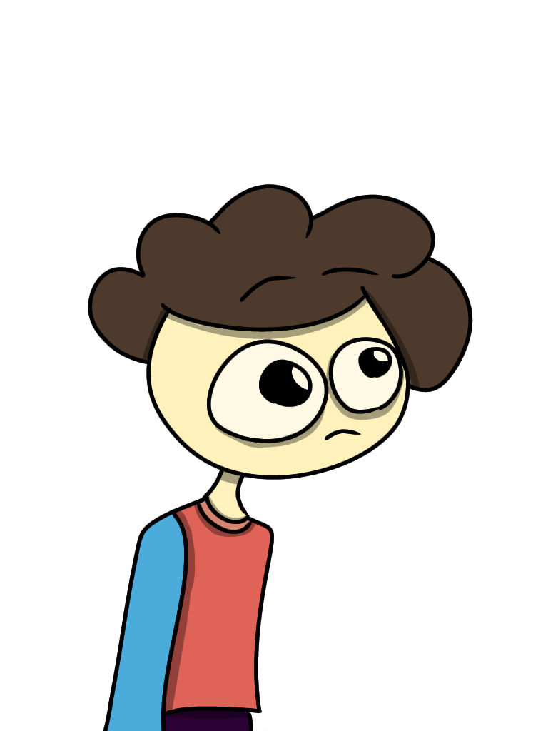 Bryan by ThisUnrealman7 on DeviantArt