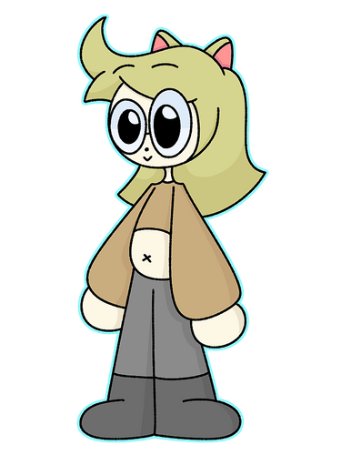 Alice redesign!!! by RobloxVoreorSomethin on DeviantArt