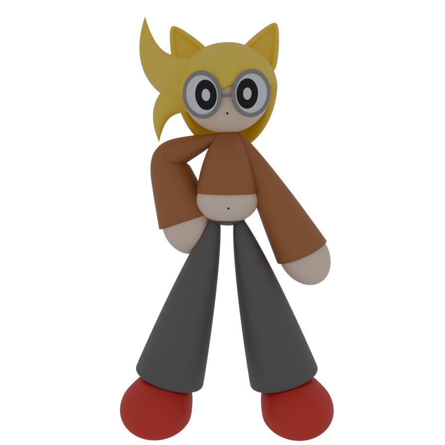 Alice 3D model by ThisUnrealman7 on DeviantArt