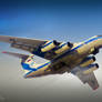 Il-76TD-90VD 'Vladimir Kokkinaki'