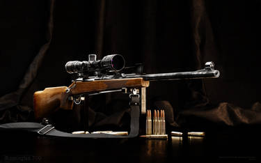 Remington 700