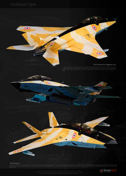 MiG-41KUB Fulmar-C vol.8