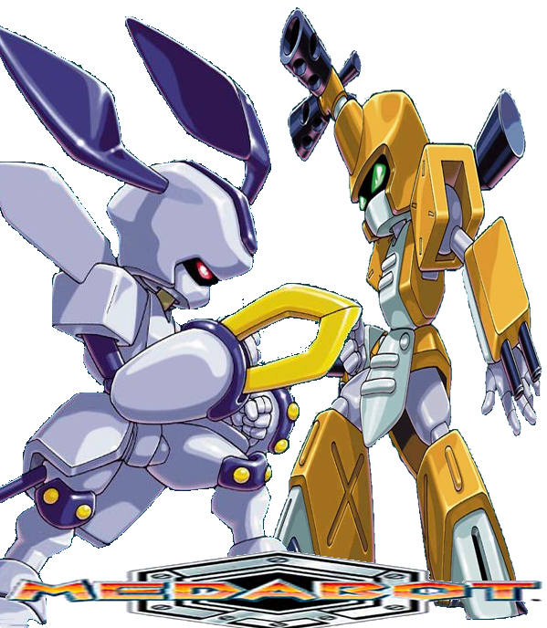 Medabots