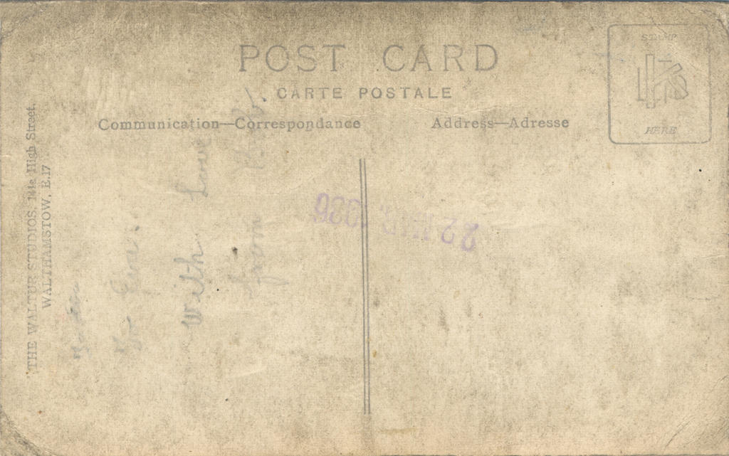 Carte Postale